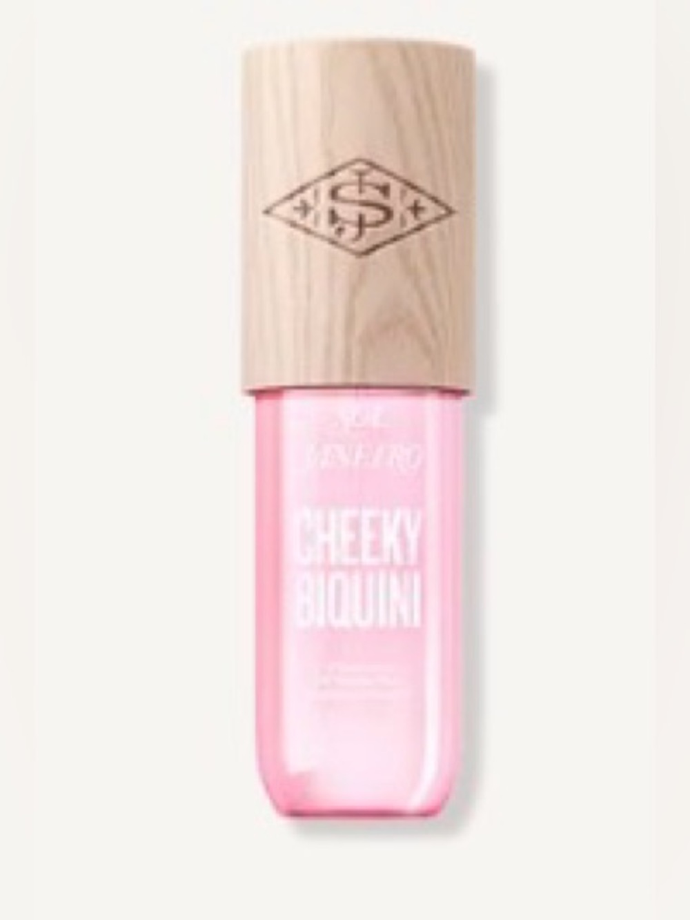 Sol de Janeiro Limited Edition- Cheeky Biquini Blush